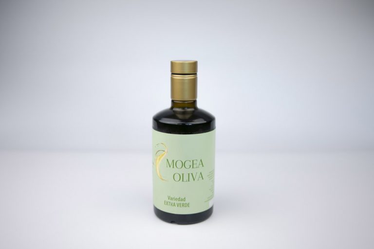 MogeaOliva-Extra-Verde